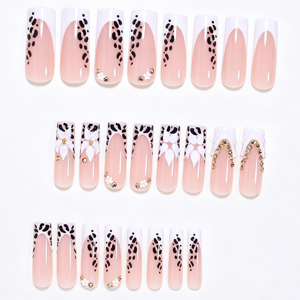 Artistic Nail Art Tips Kalsten