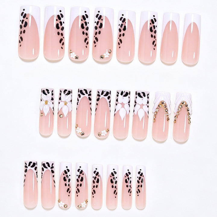 Artistic Nail Art Tips Kalsten