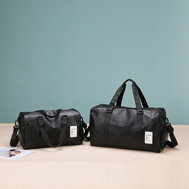 Premium Business Travel Duffel Bag