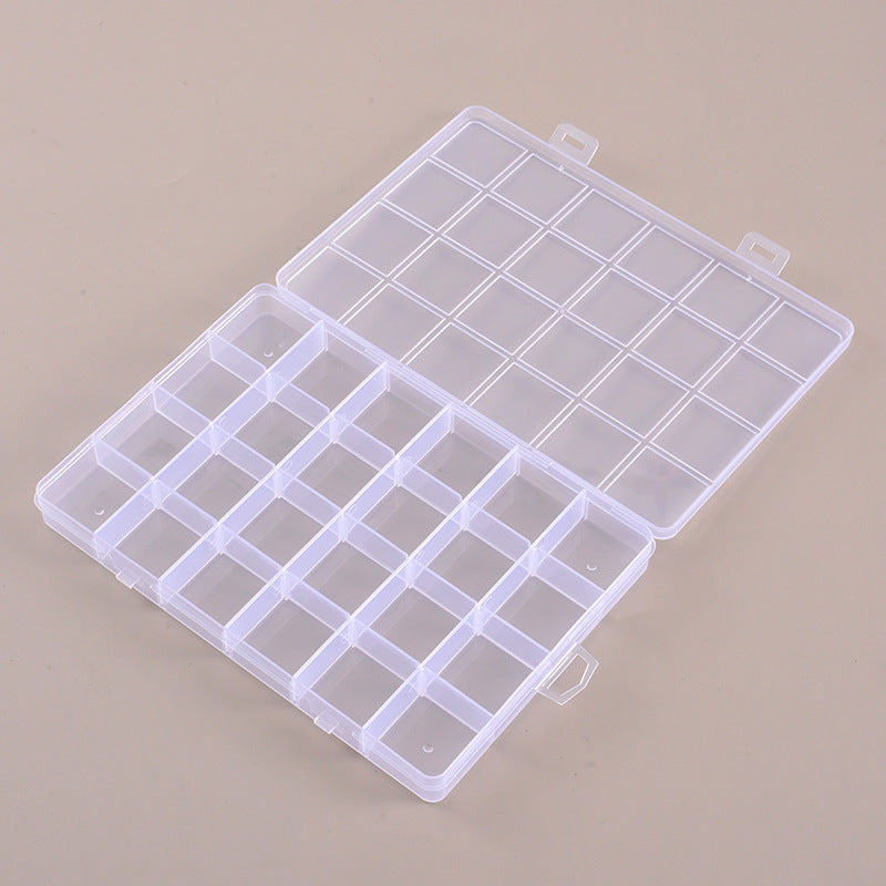 Multi-Section Organizing Case Kalsten