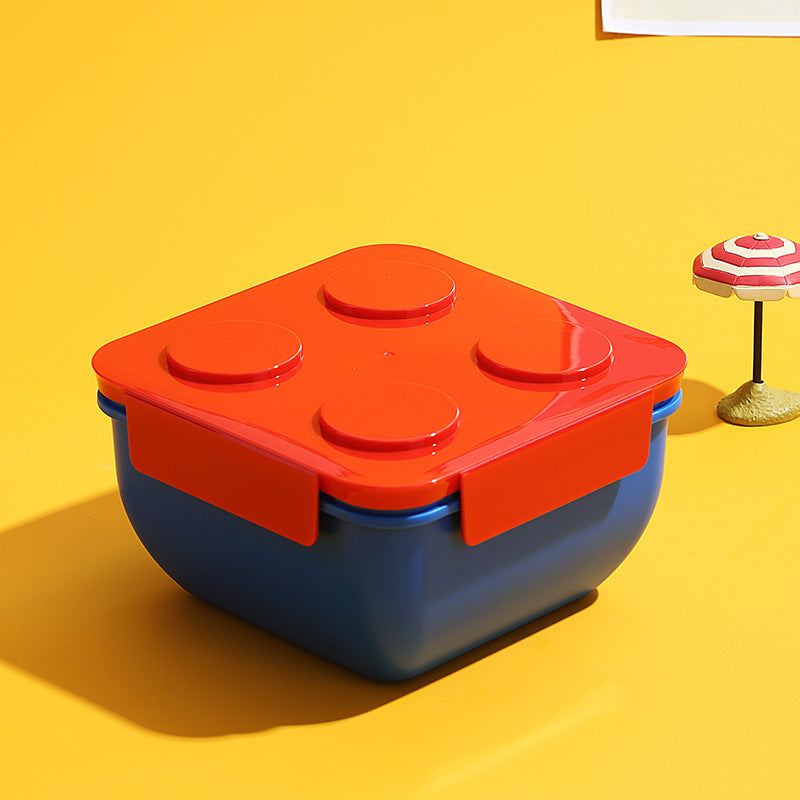 Fun-Shaped Bento Lunch Box