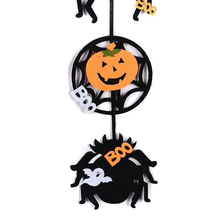 Halloween Themed Hanging Decoration Kalsten