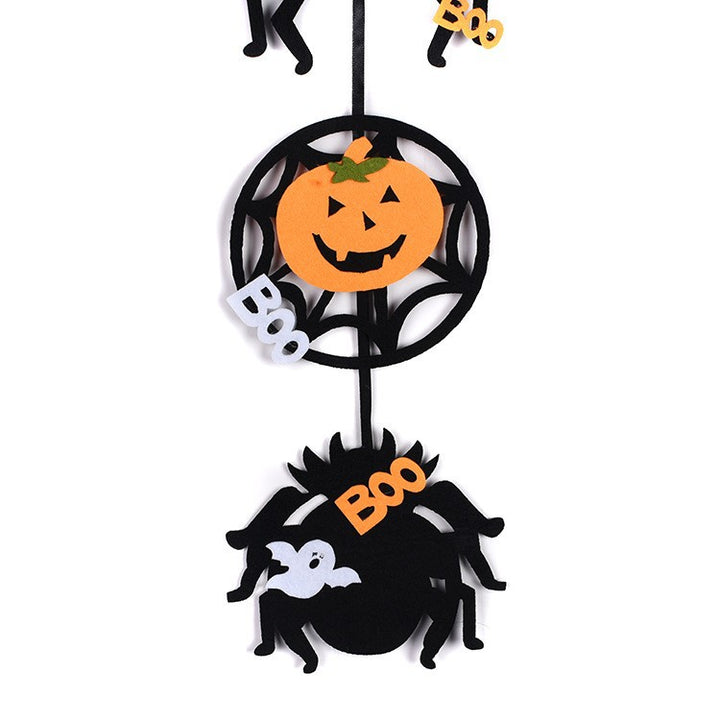 Halloween Themed Hanging Decoration Kalsten
