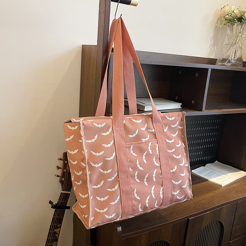WoVersatile Large Capacity Tote Bag Kalsten