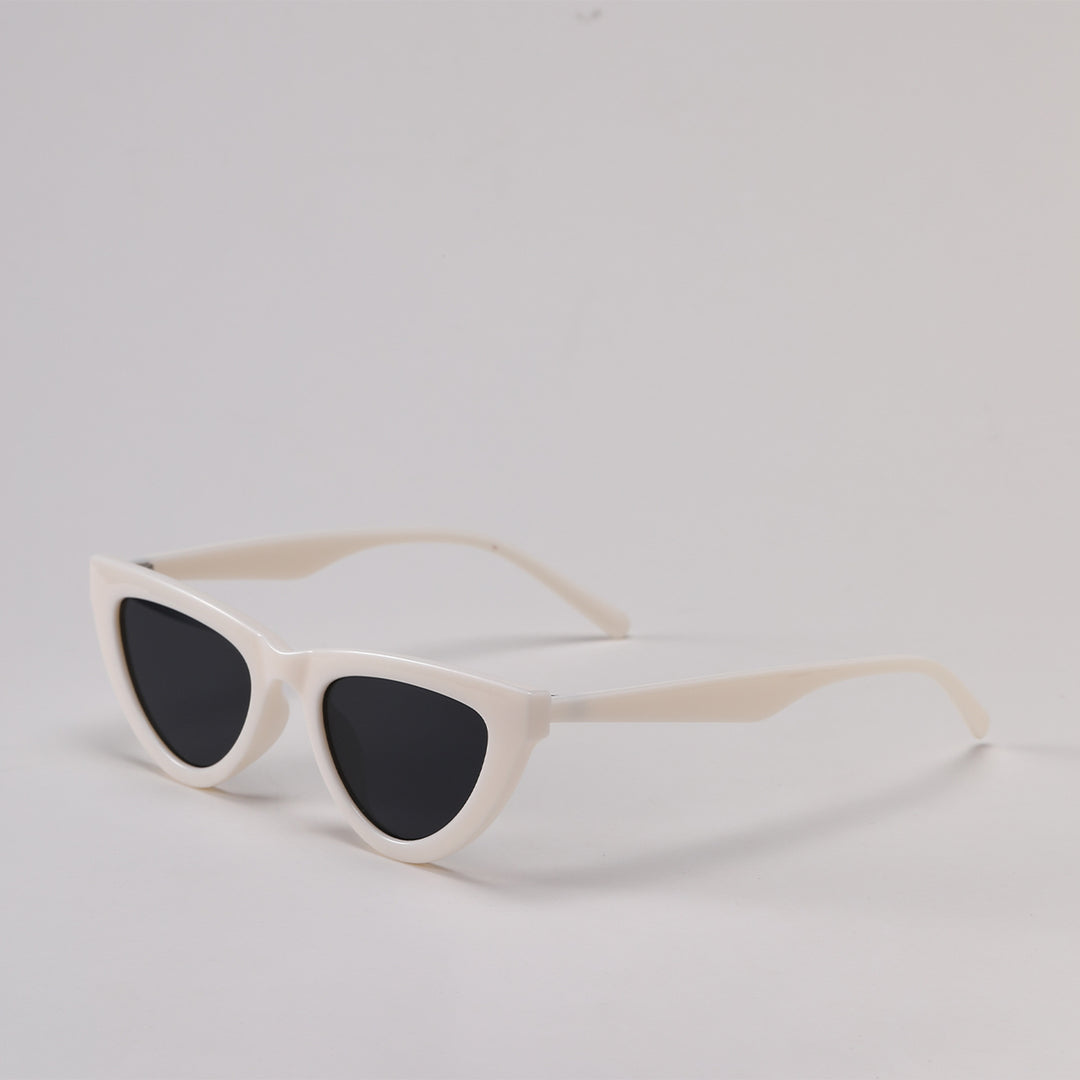 Women's Cat-Eye Sunglasses with Modern and Lightweight Frame Kalsten