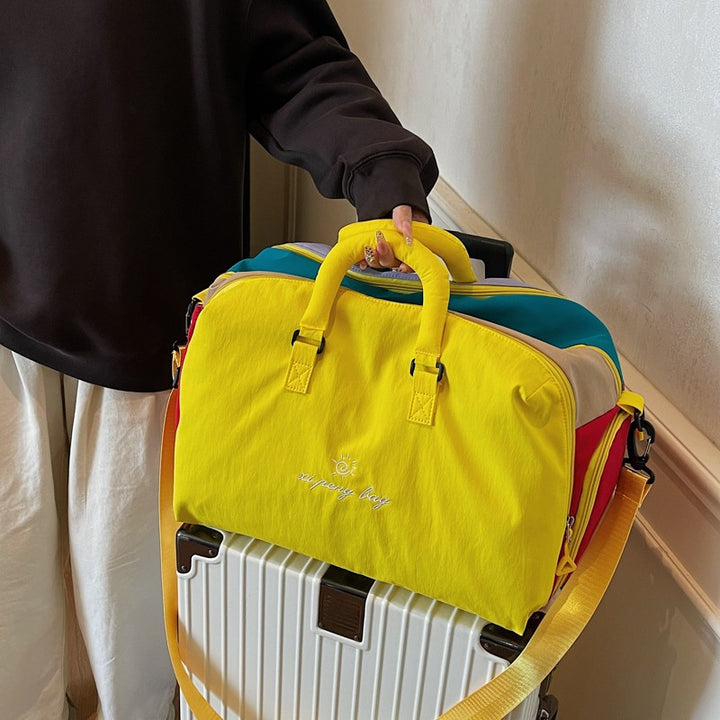 Travel Duffel Bag Kalsten