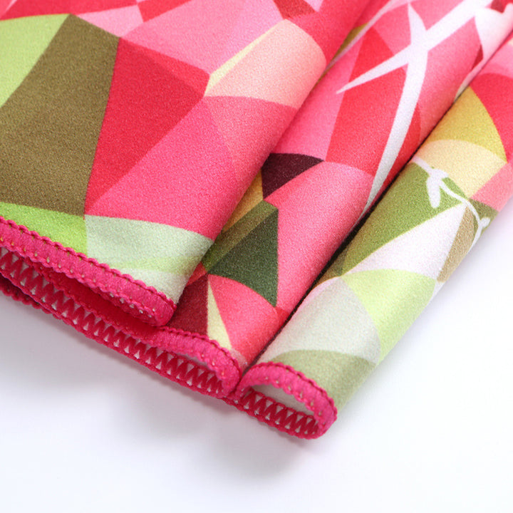 Ladies Beach Towel Kalsten