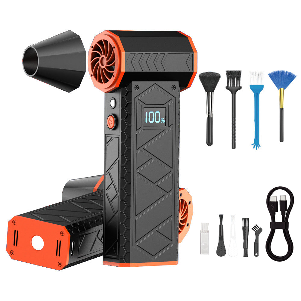 Unisex Electronic Air Compressor Kalsten