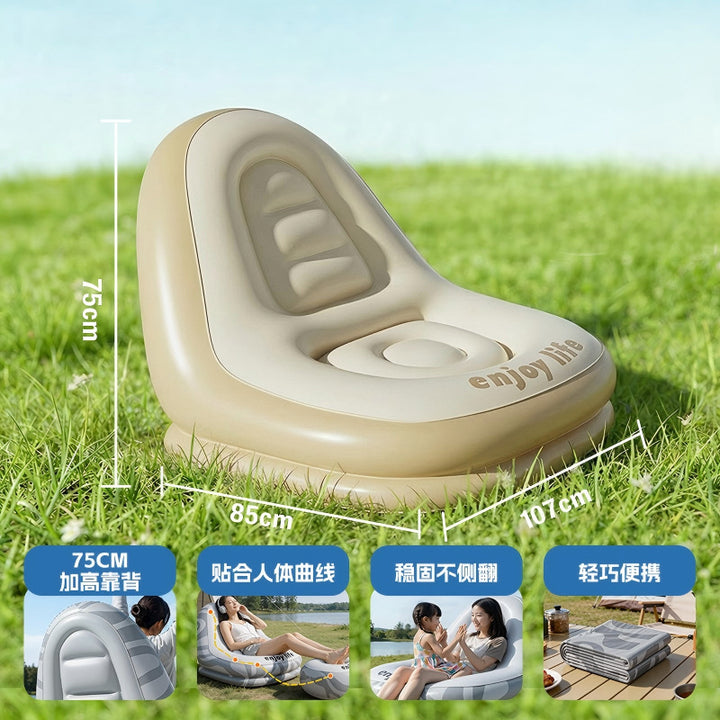 Women's Ergonomic Recliner Kalsten