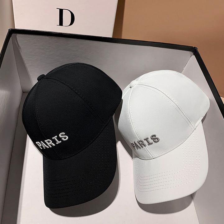 Men's Casual Sports Cap Kalsten