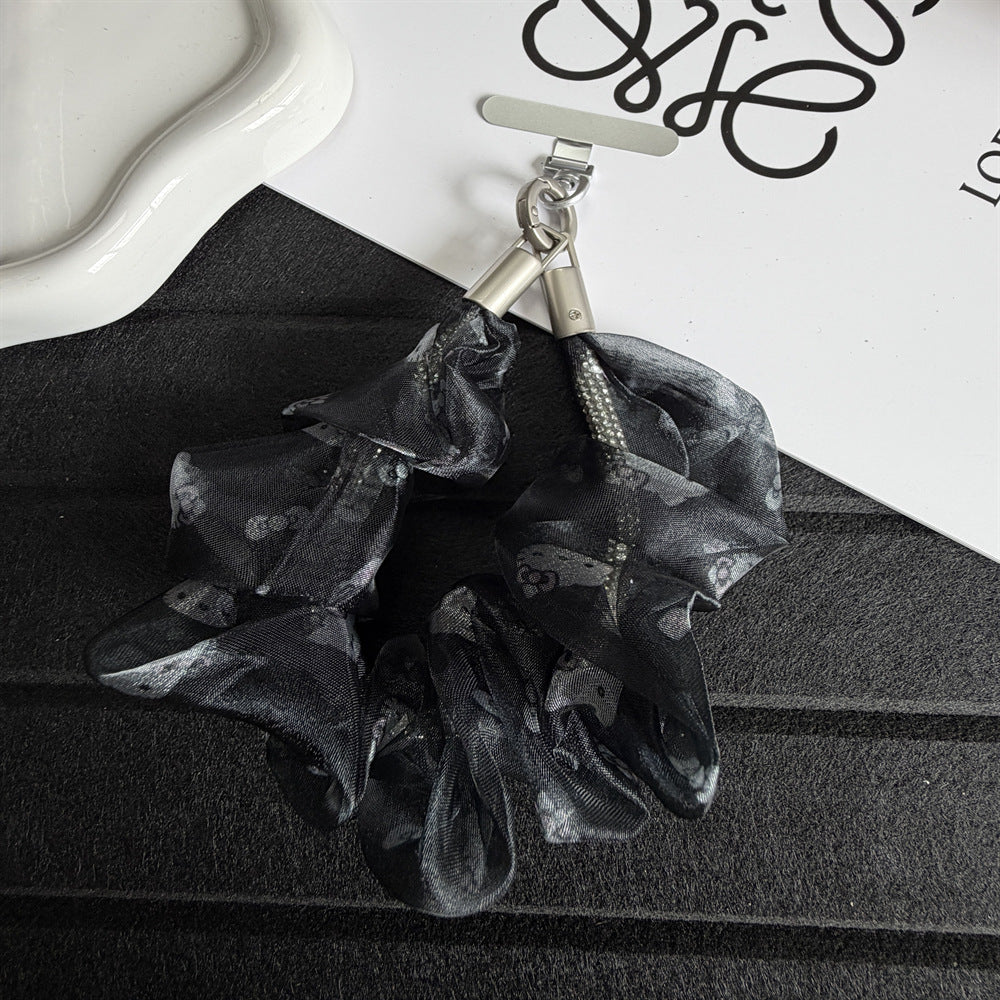 Decorative Hair Scrunchie Kalsten