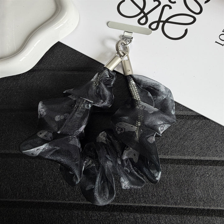 Decorative Hair Scrunchie Kalsten
