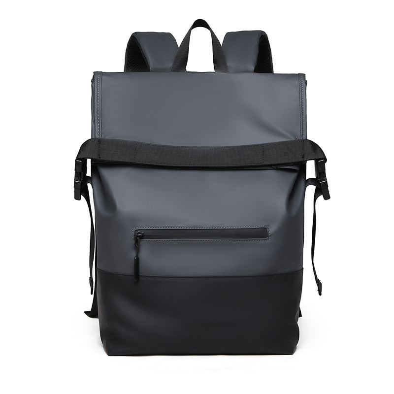 Waterproof Multi-Functional Rolltop Backpack Kalsten