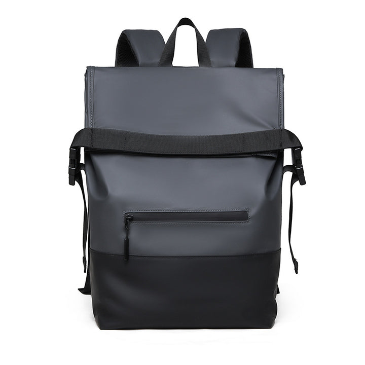 Waterproof Multi-Functional Rolltop Backpack Kalsten