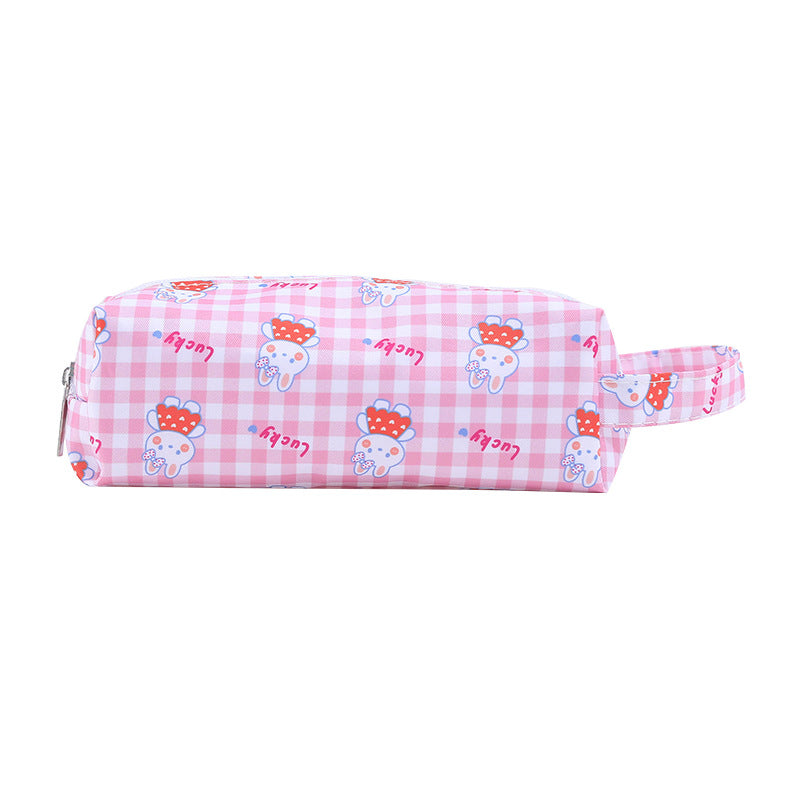 Adorable Animal-Themed Pencil Case Kalsten