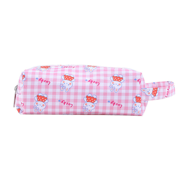 Adorable Animal-Themed Pencil Case Kalsten