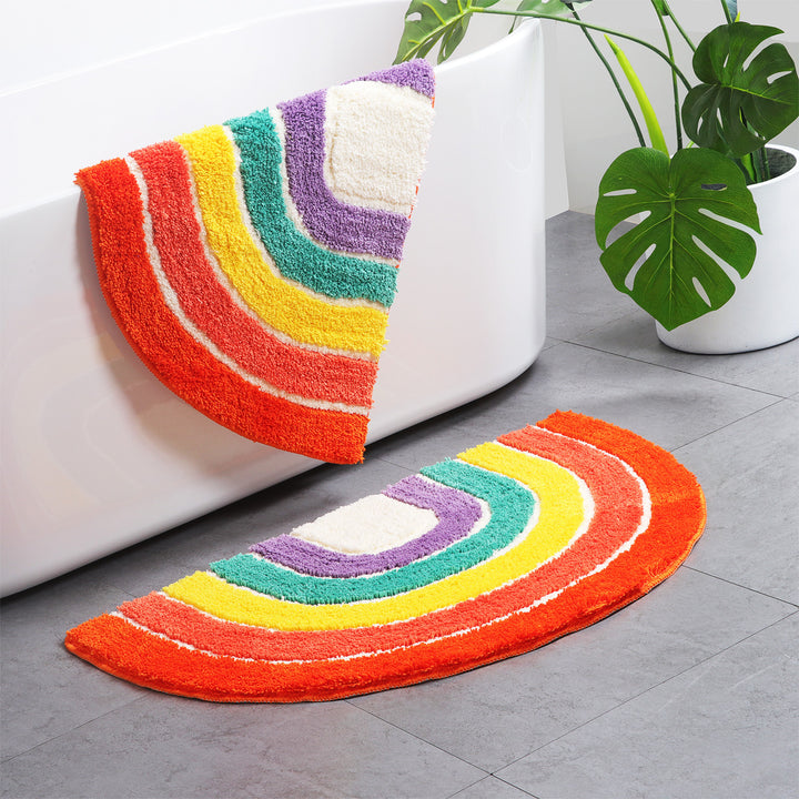 Bathroom Mat Kalsten