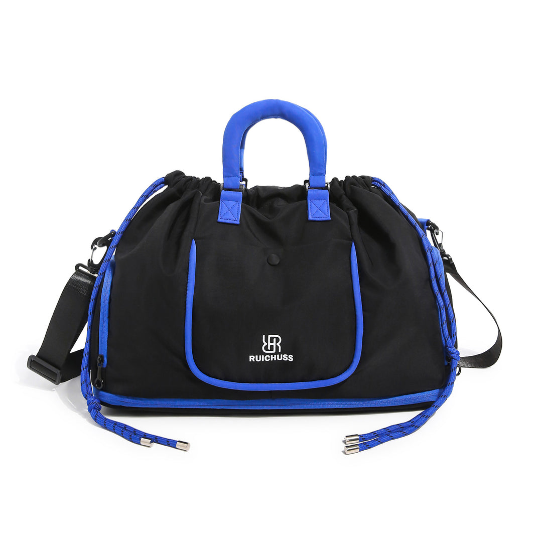 Stylish Travel Duffel Bag with Waterproof Material Kalsten
