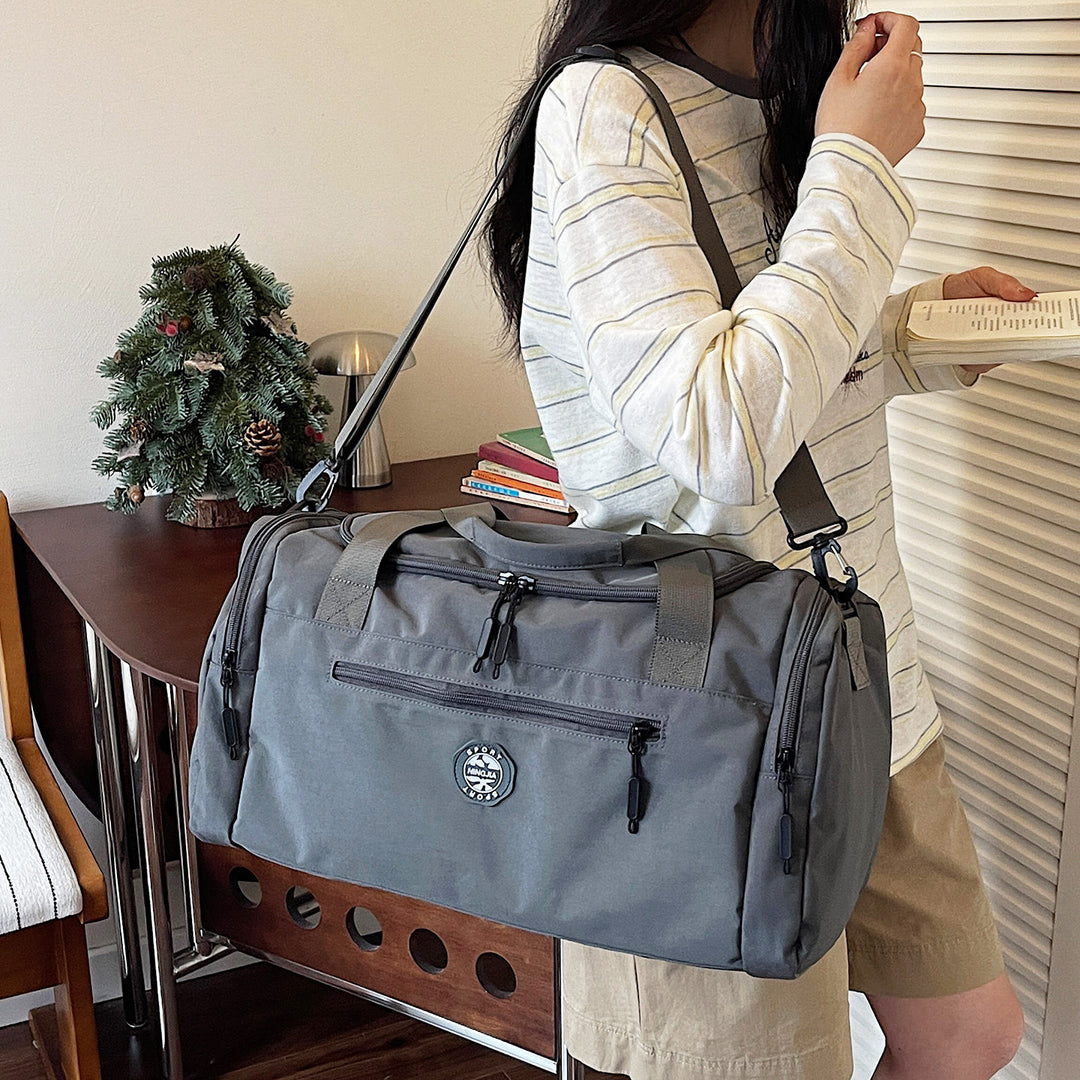 Versatile Sports Duffle Bag Kalsten