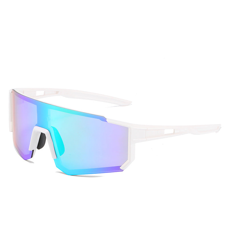 Sports Shield Sunglasses Kalsten
