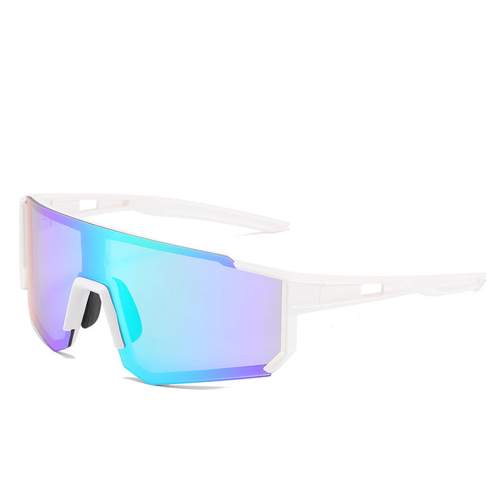 Sports Shield Sunglasses Kalsten