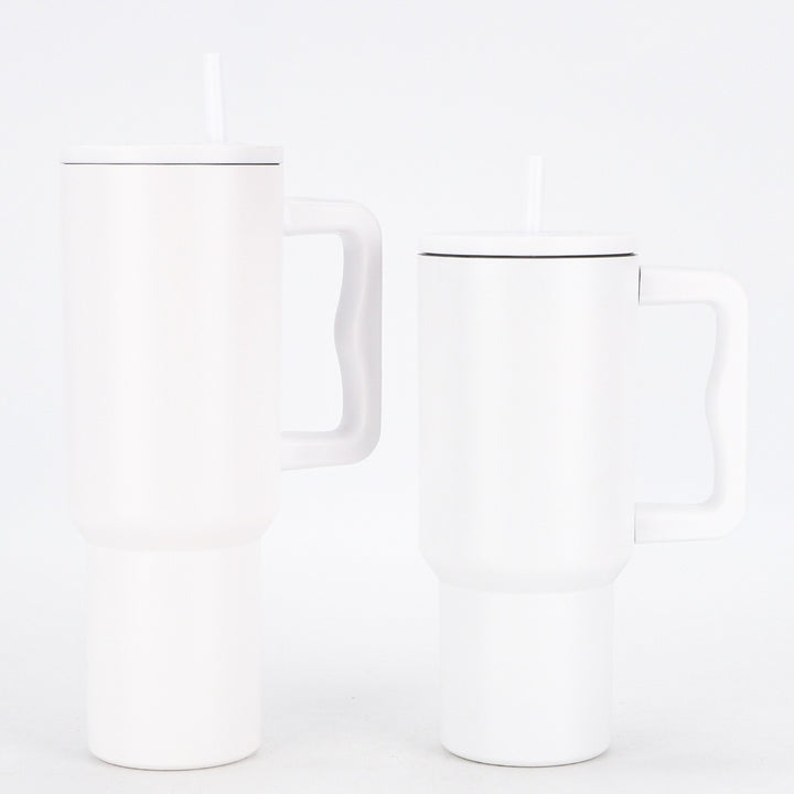 Ladies insulated cup with double wall Kalsten