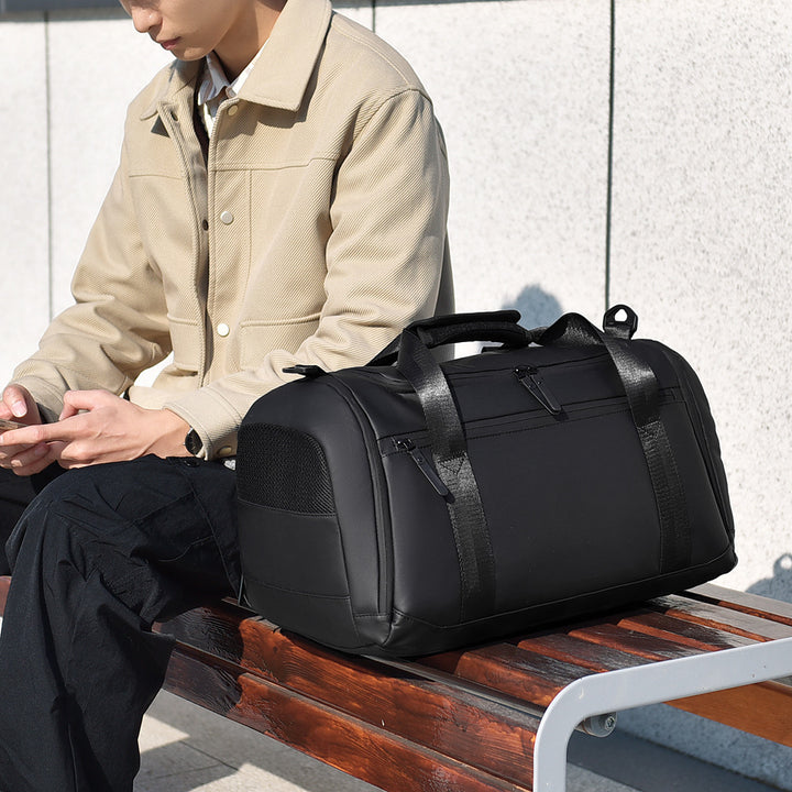 Versatile Multi-Function Travel Duffel Bag Kalsten