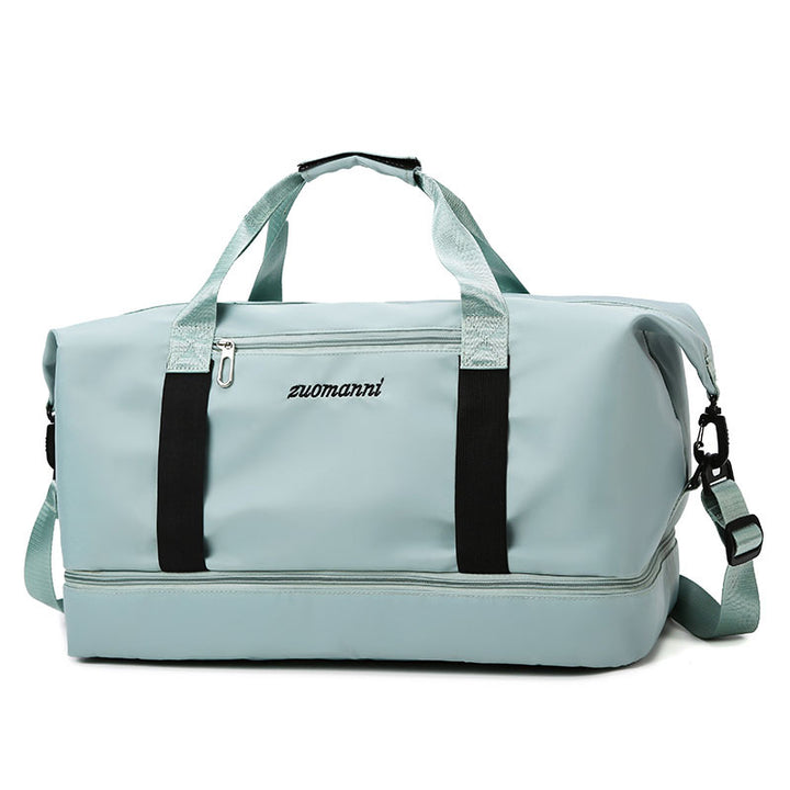 Sports Duffle Bag Kalsten