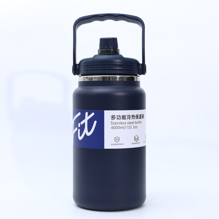 Unisex Insulated Drinking Bottle Kalsten
