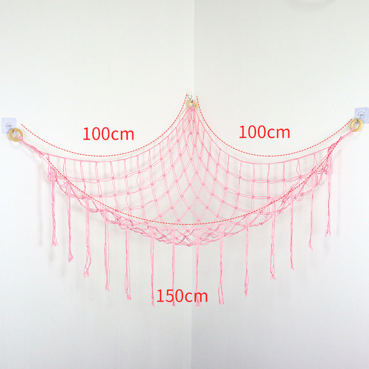 Portable storage net Kalsten