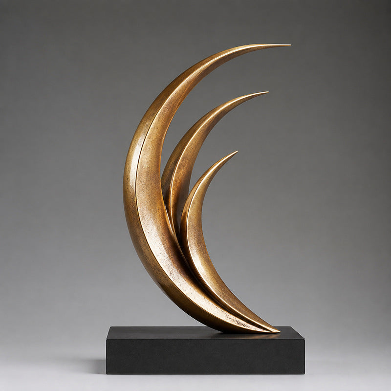 Contemporary Wall Art Decor
