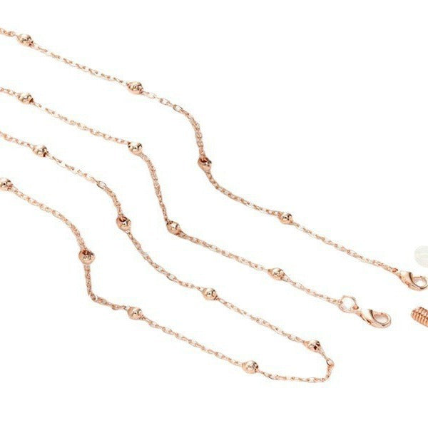 Beaded Eyewear Chain Kalsten