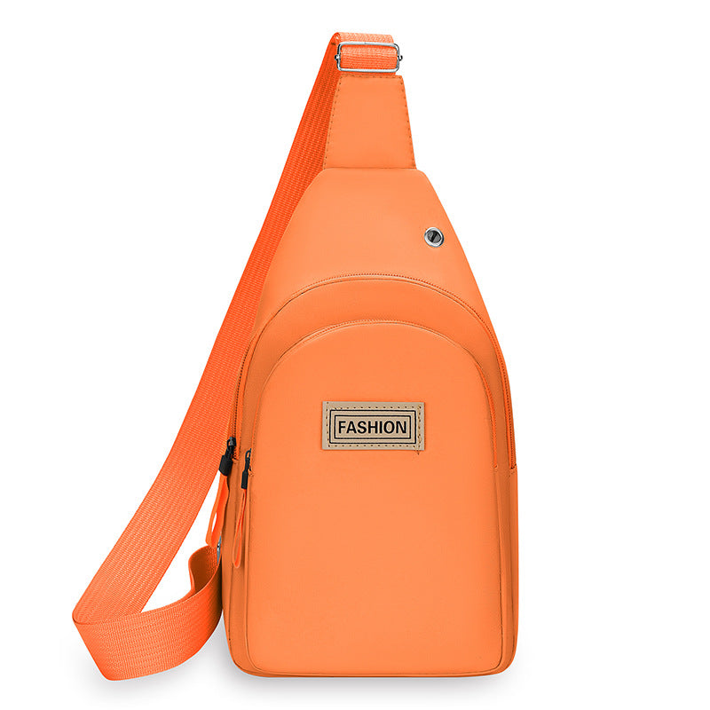 Stylish Minimalist Sling Bag Kalsten