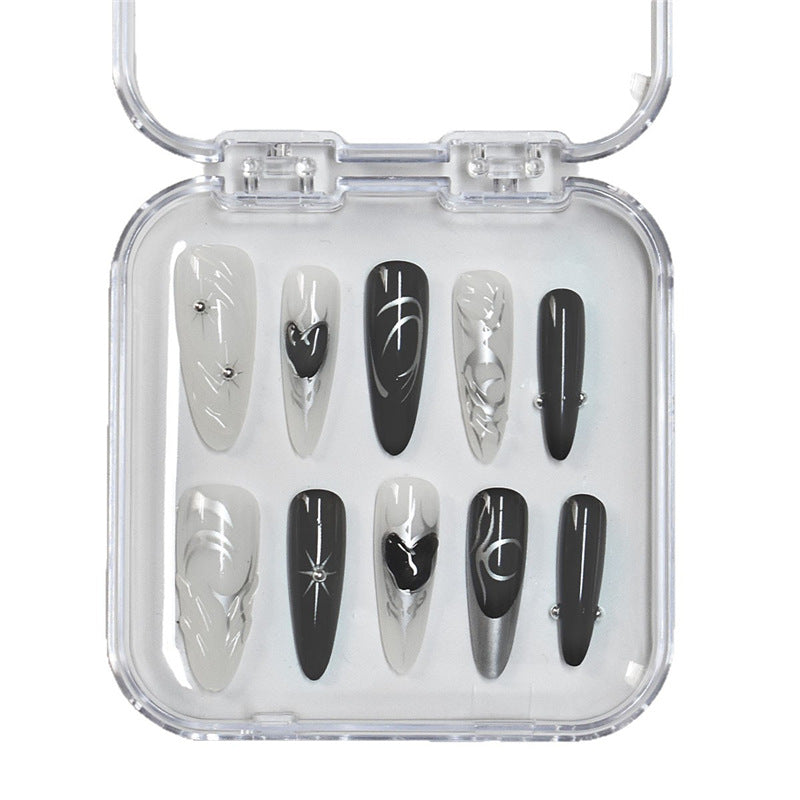 Artistic Talon Nail Enhancements Kalsten