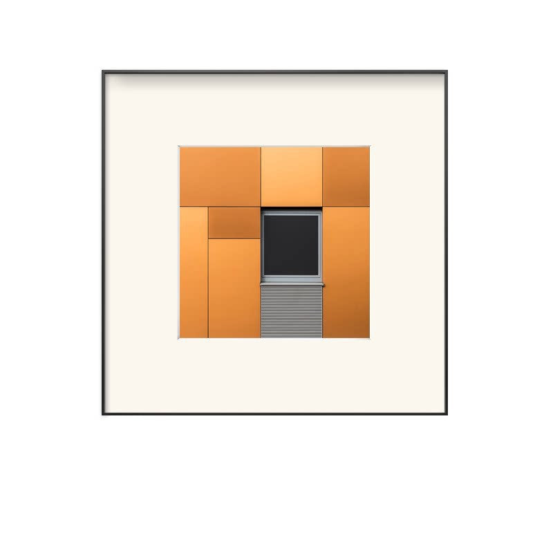 Decorative Geometric Wall Art