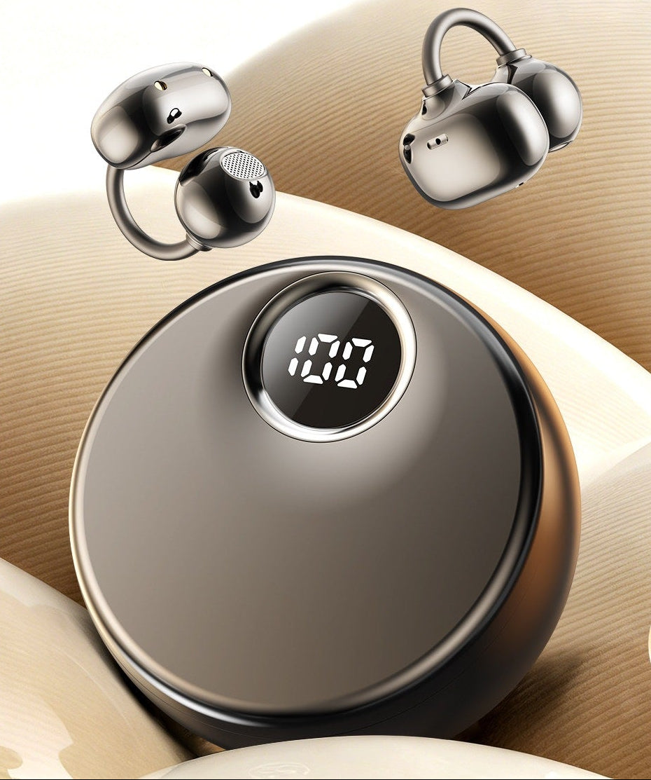 Wireless Charging Earbuds Kalsten