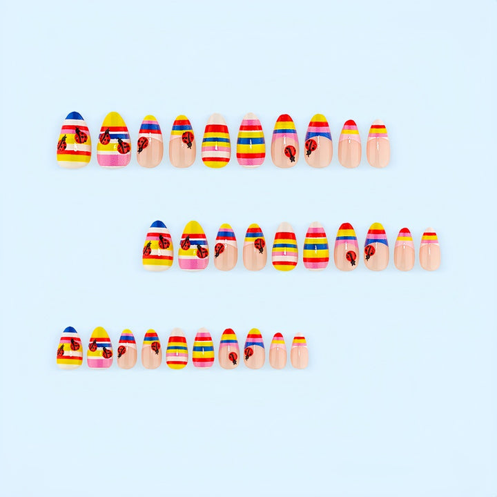 Nail Art Set Kalsten