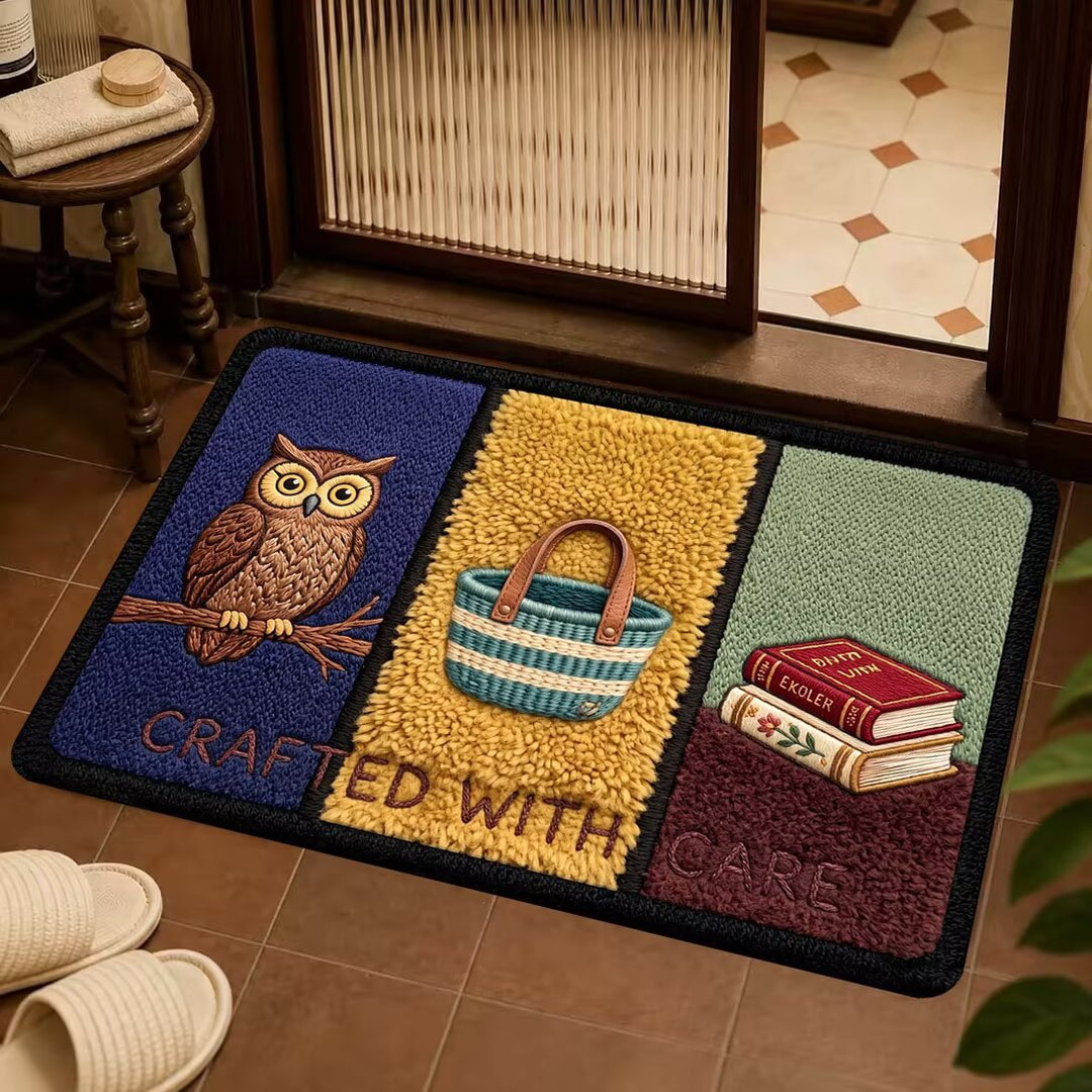 Decorative Indoor Mat