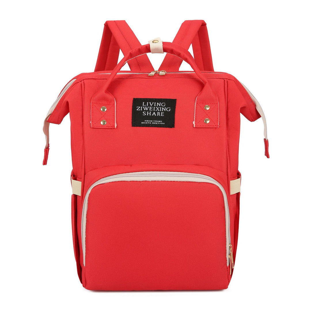 Multifunctional Travel Backpack Kalsten