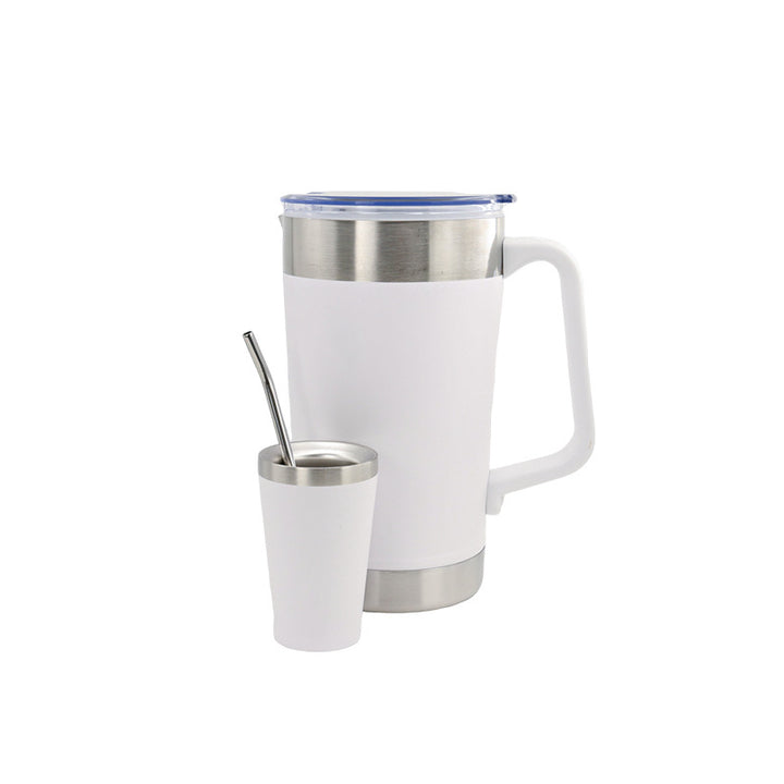 Ladies Thermo Cup Set Kalsten