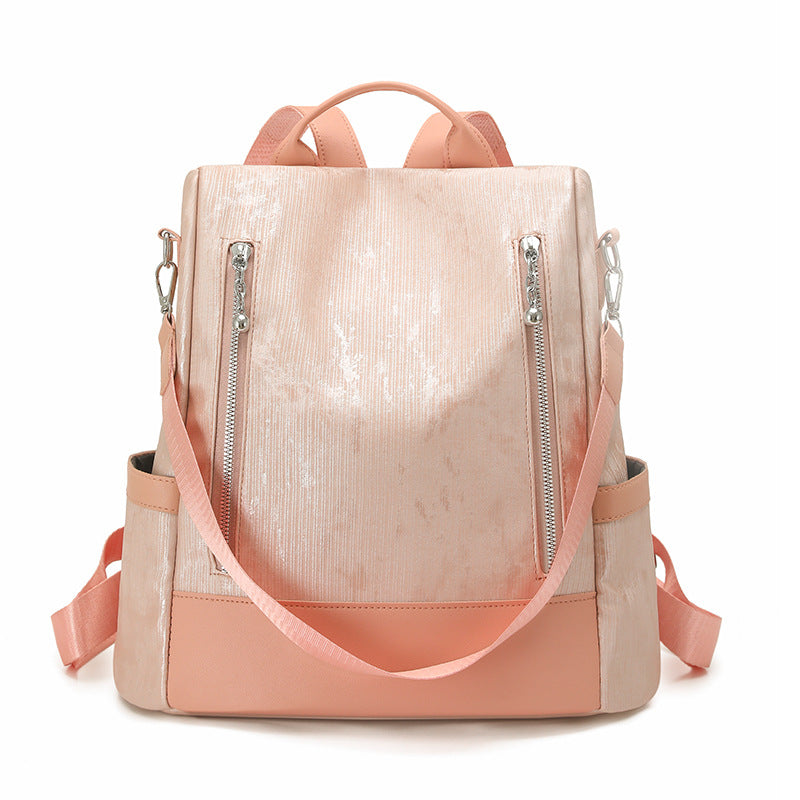 Elegant Multi-Functional Convertible Backpack Kalsten