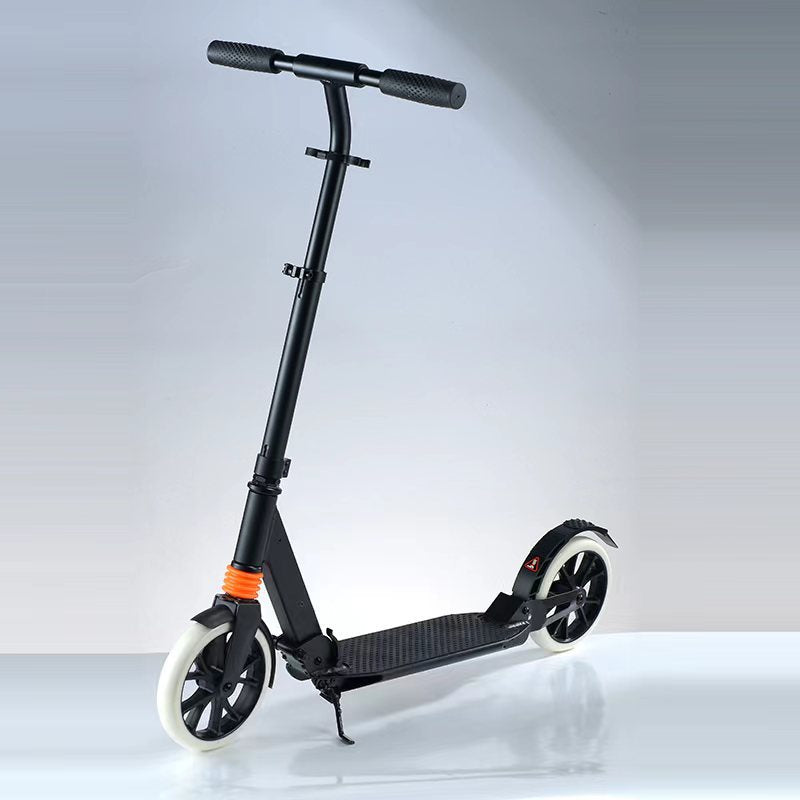 Foldable Commuter Kick Scooter Kalsten