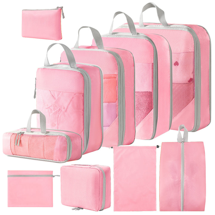 Practical Travel Packing Set Kalsten