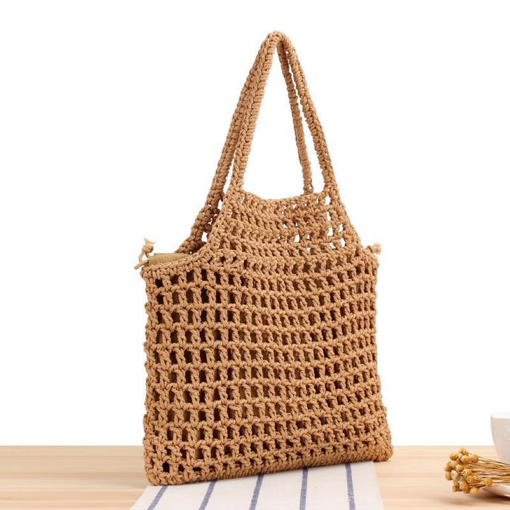 Structured mesh bag Kalsten