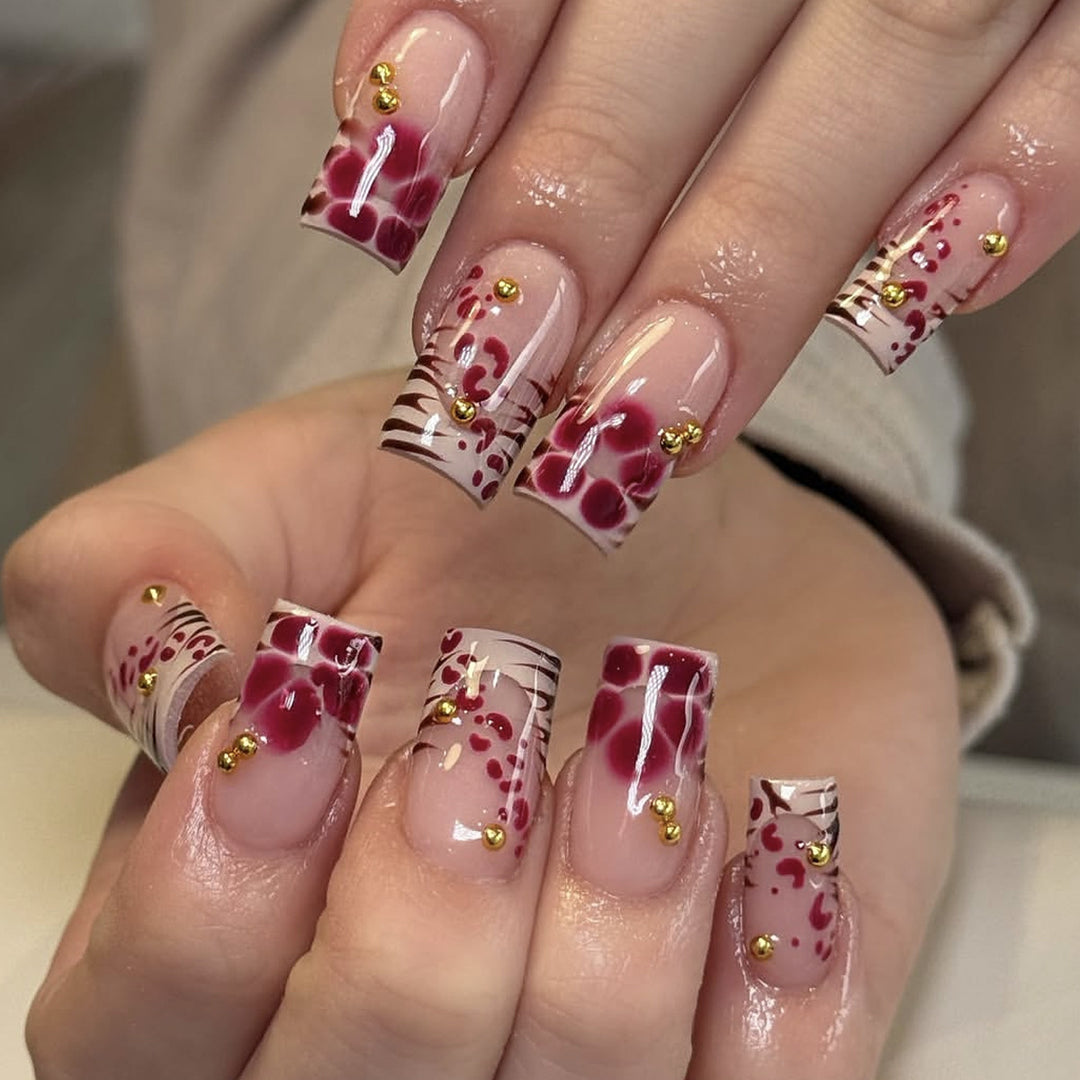 Artistic Nail Extensions Kalsten