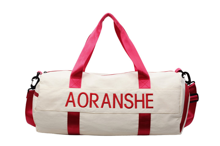 Versatile Fitness Duffle Bag