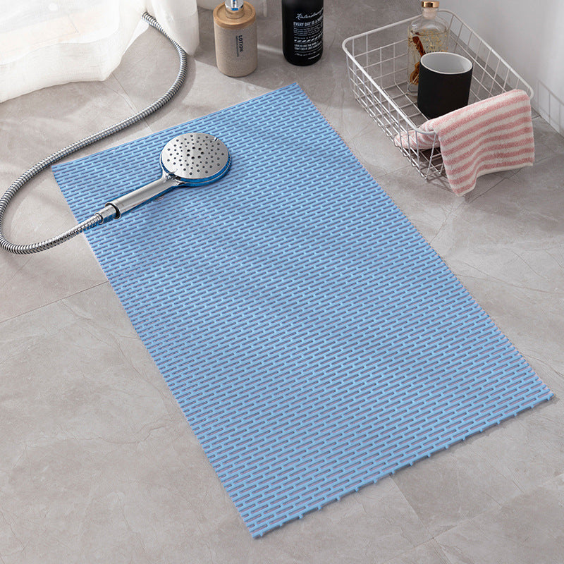 Non-Slip Textured Bath Mat