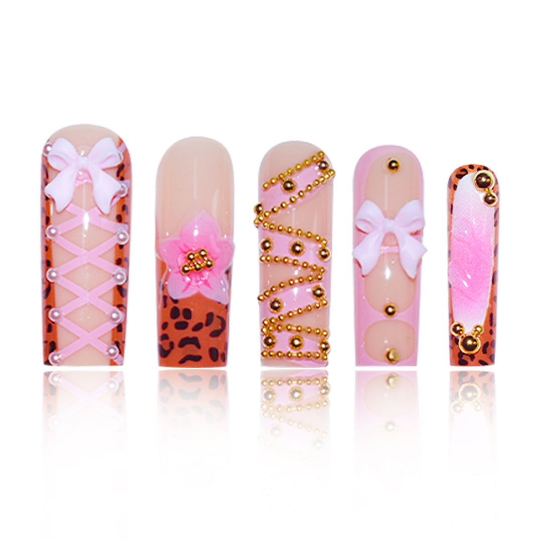 Nail Art Kalsten