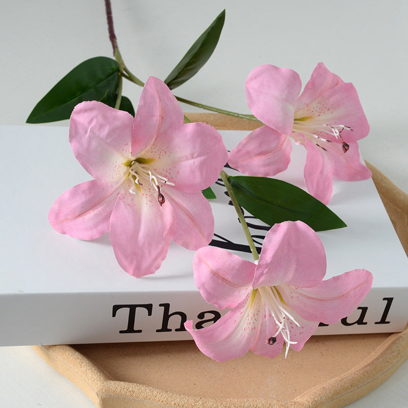 Artificial Floral Arrangement