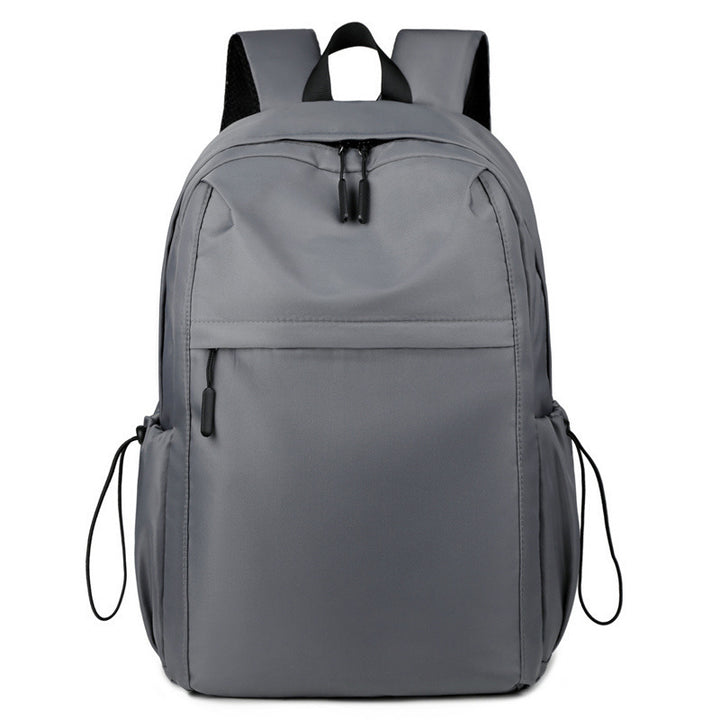 Backpack with Ergonomic Carrying System and Innovative Storage Compartment Kalsten